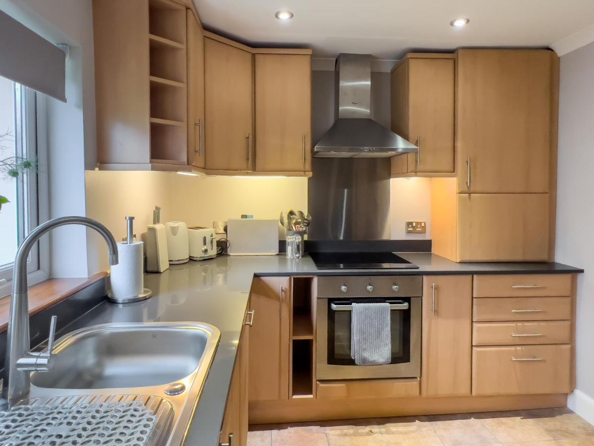 Luxury Retreat- Cairngorms Ntl Park Gateway