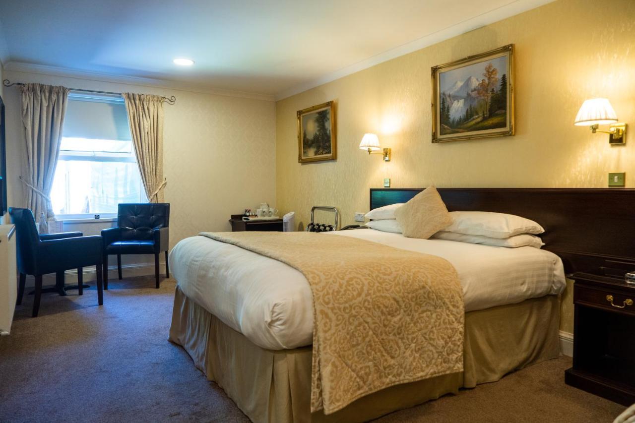 Westlands Of Bed & Breakfast 4*