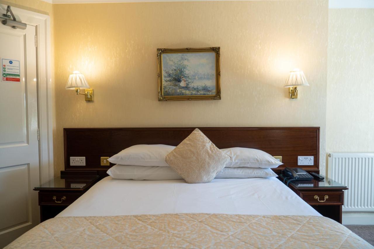 Westlands Of Bed & Breakfast 4*