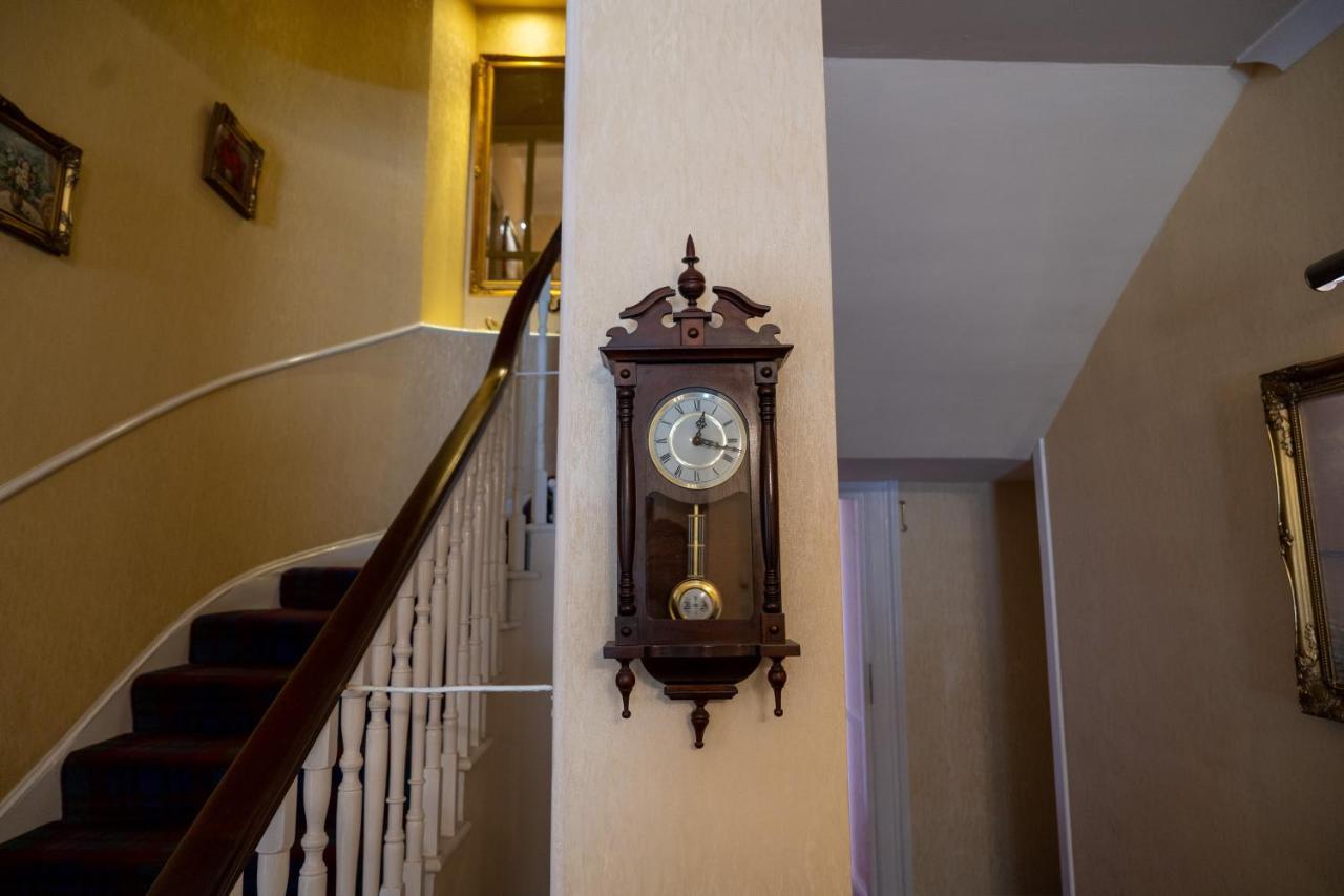 Bed & Breakfast Westlands Of 4*