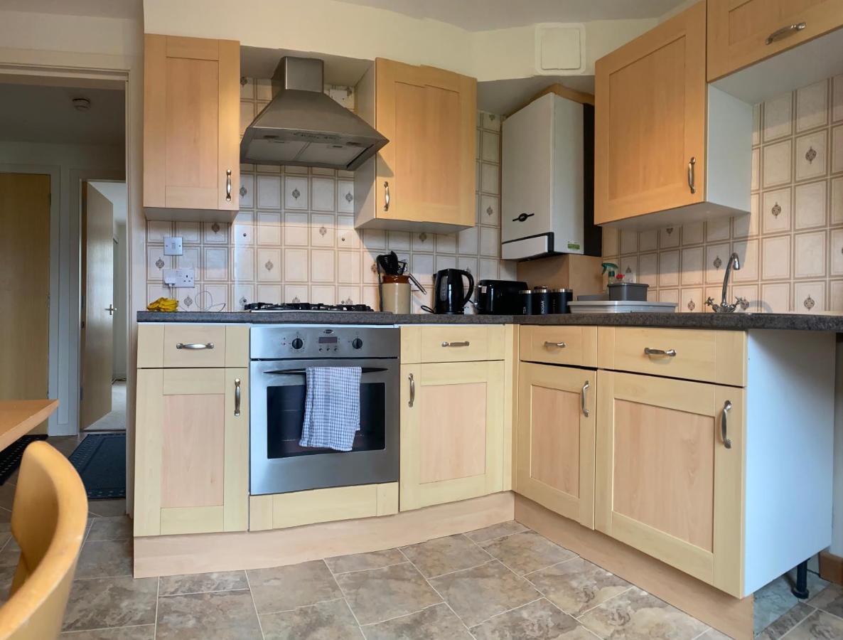 Apartment Perthshire