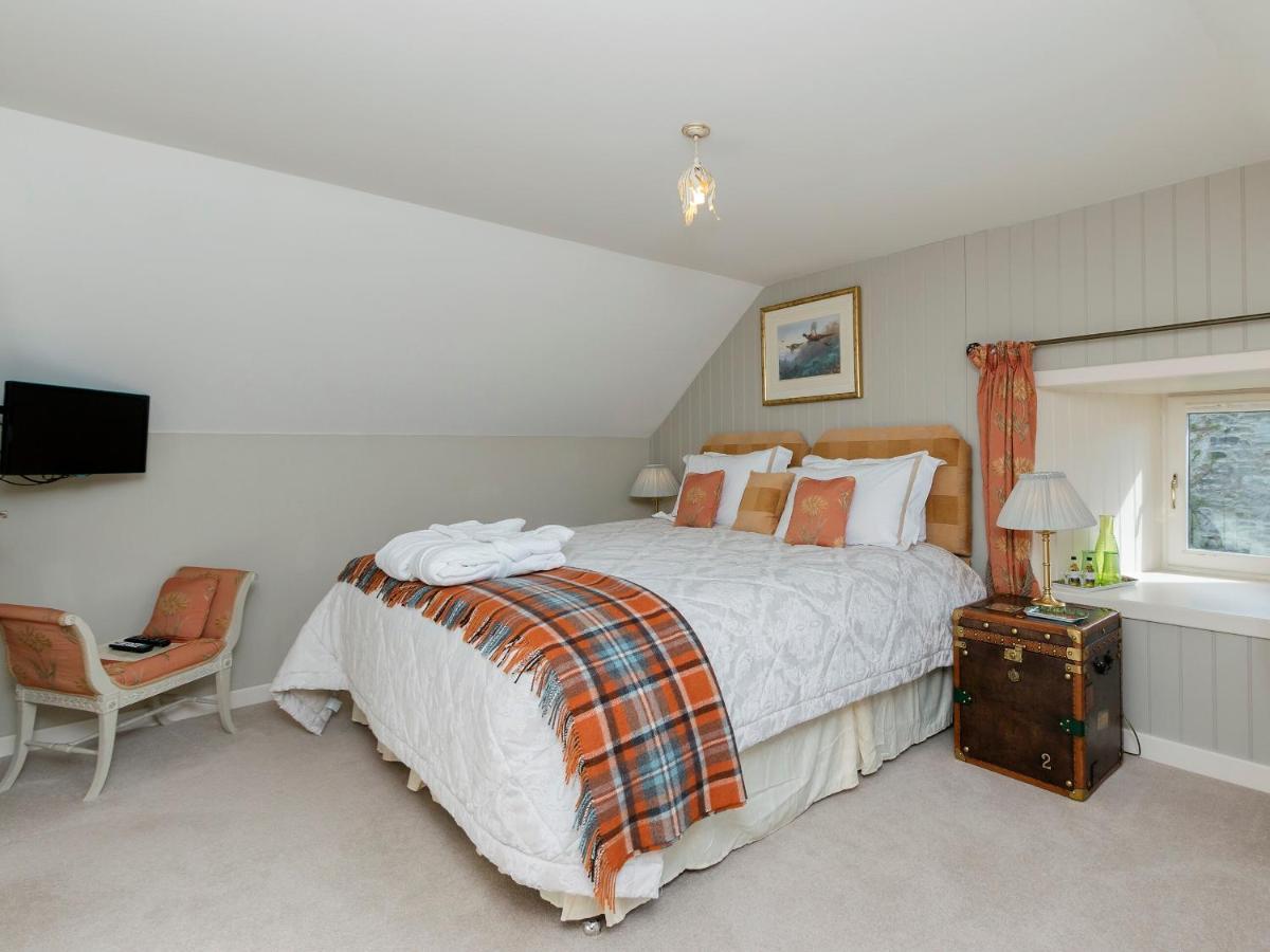 Mid Balchandy Holiday home