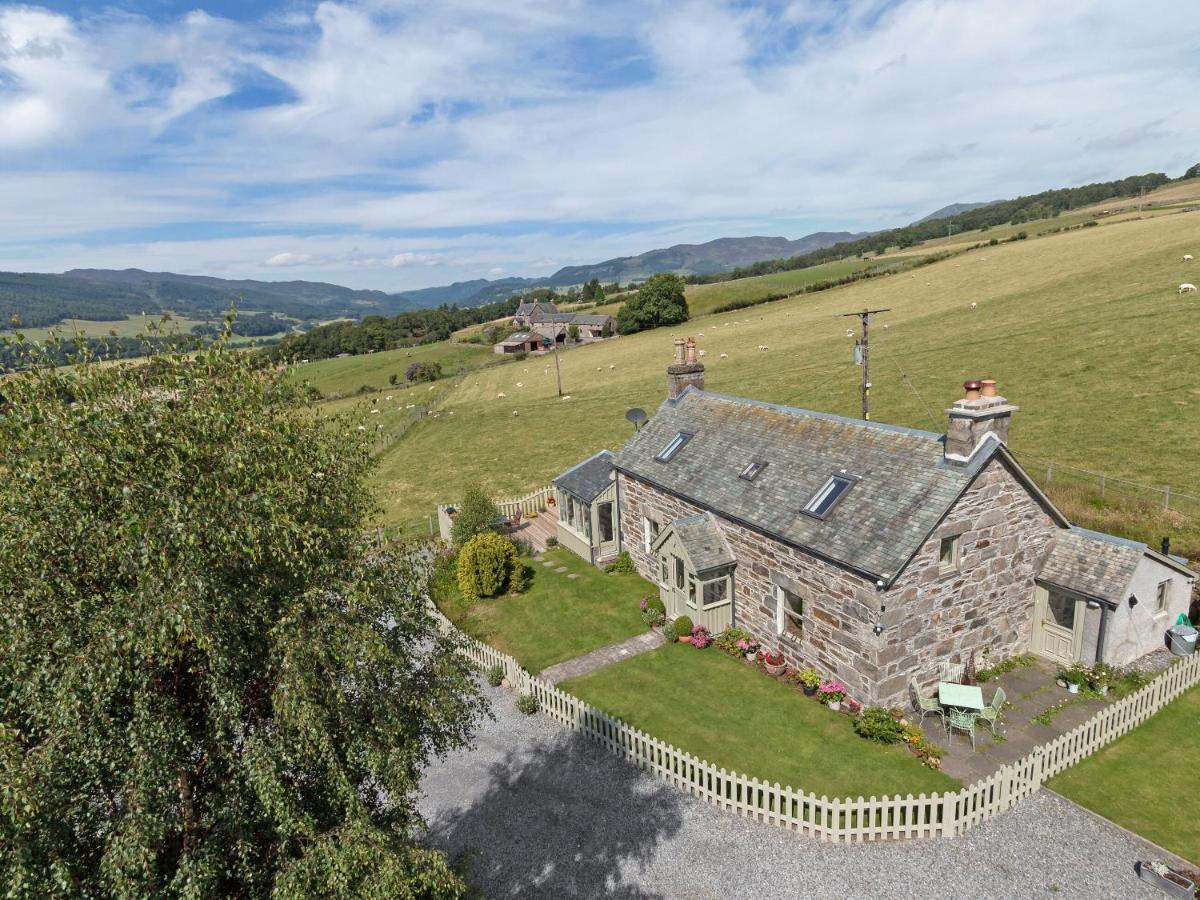 Mid Balchandy Holiday home *