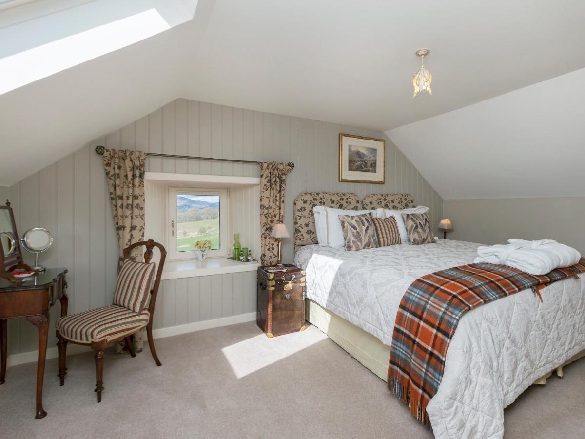 Mid Balchandy Holiday home