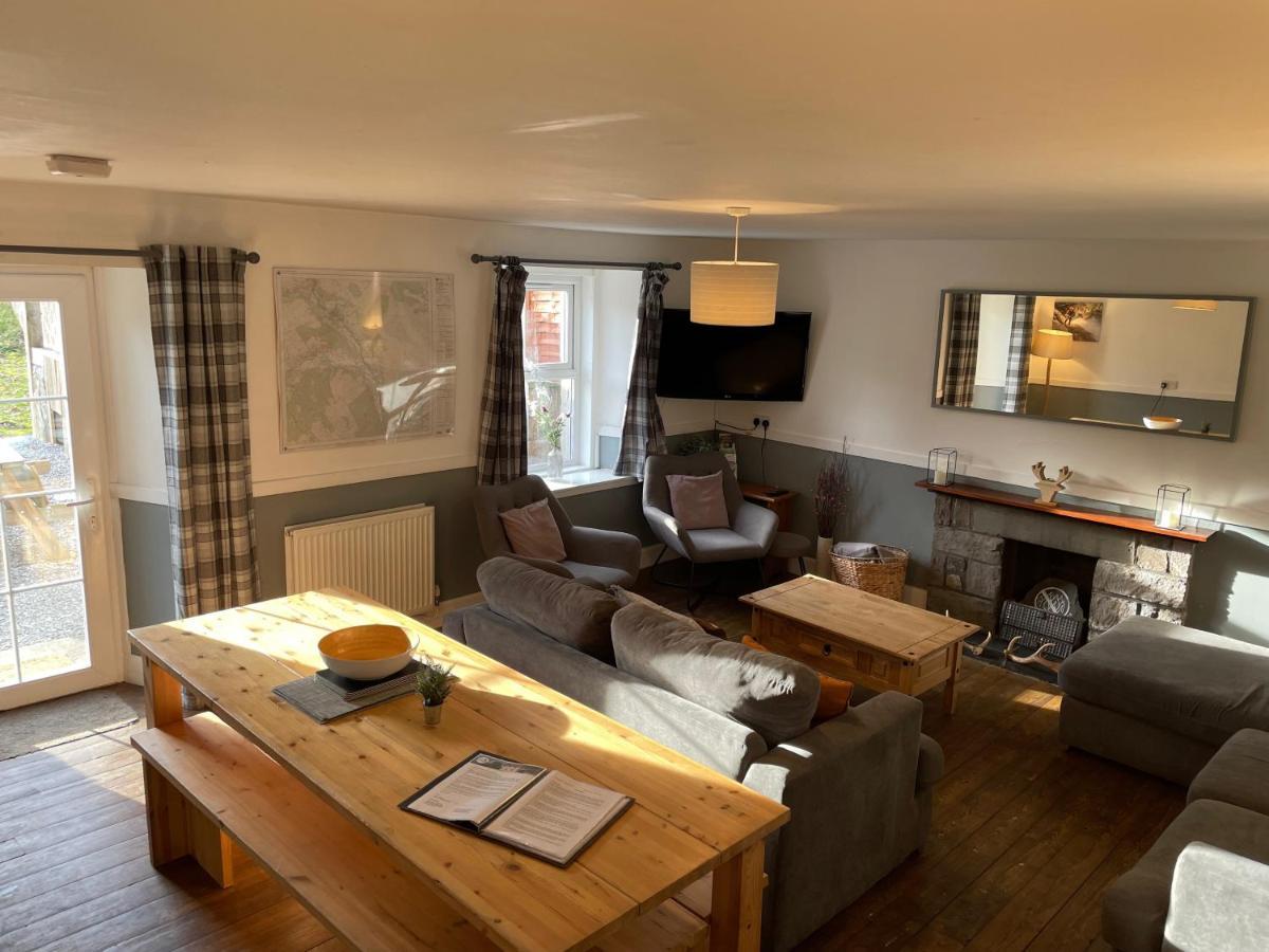 Tay Bunkhouse Pitlochry