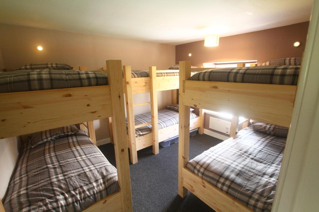 Tay Bunkhouse Holiday home *