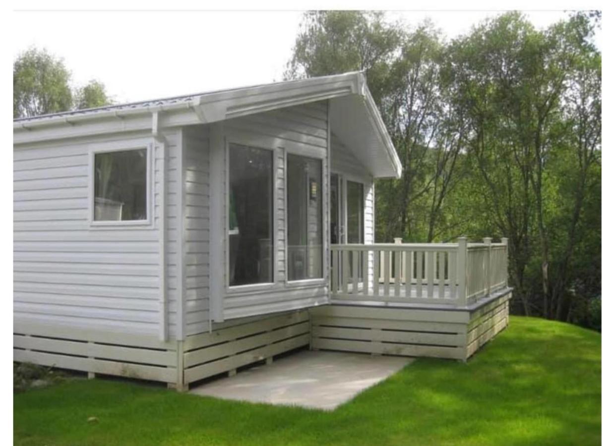 Holiday home Caorann Lodge, 205 Tummel Valley
