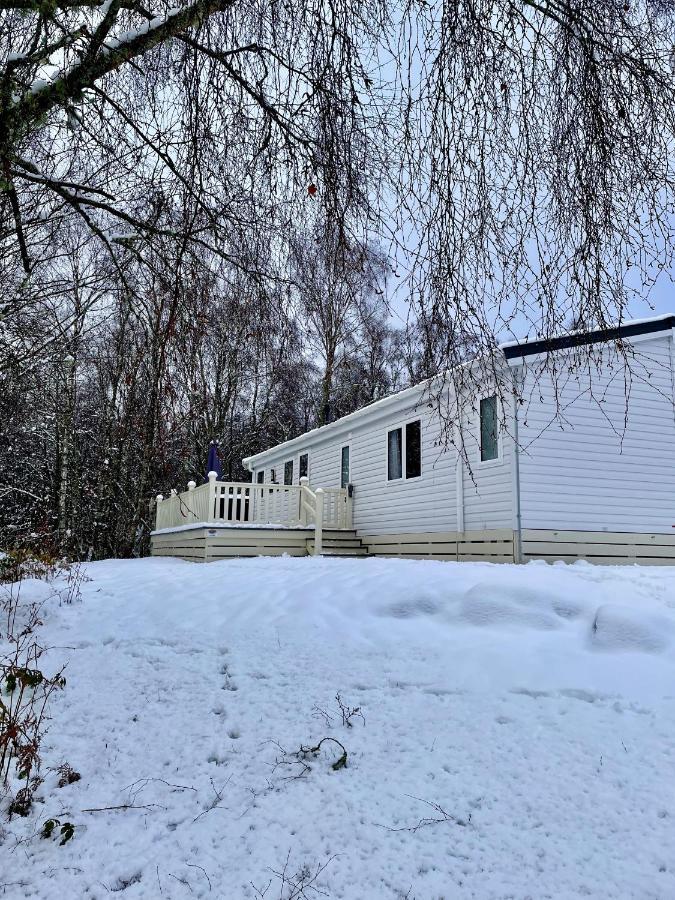Caorann Lodge, 205 Tummel Valley *