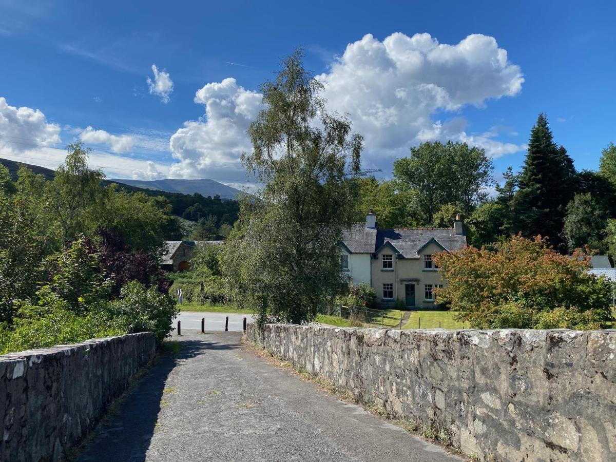 Holiday home Caorann Lodge, 205 Tummel Valley