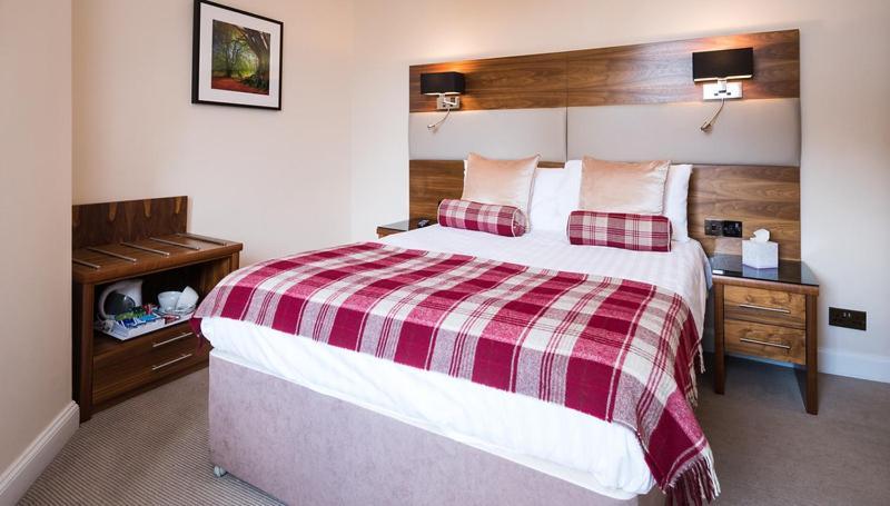 Bed & Breakfast Rosehill 4*