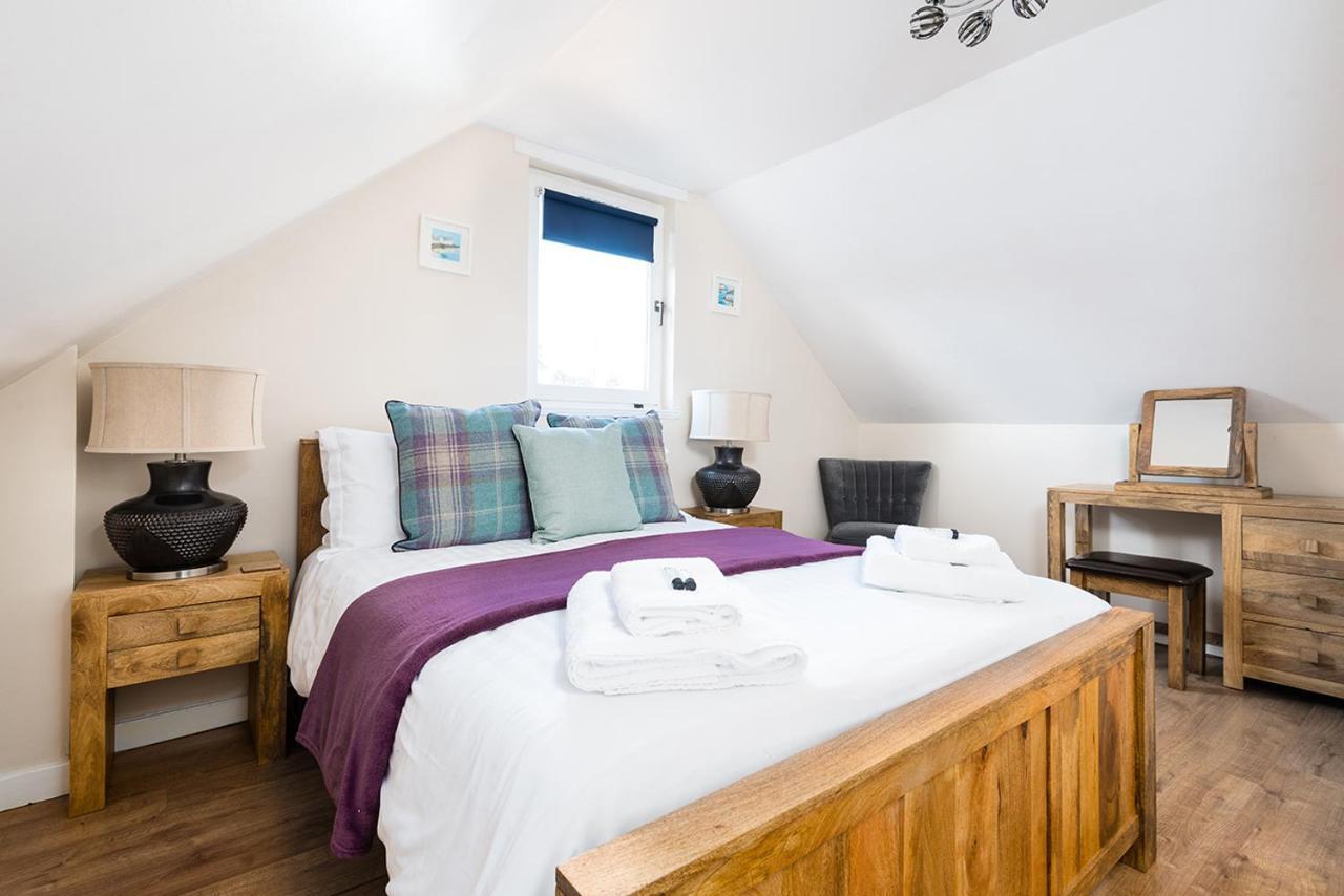 Croft Na Coille Bed & Breakfast