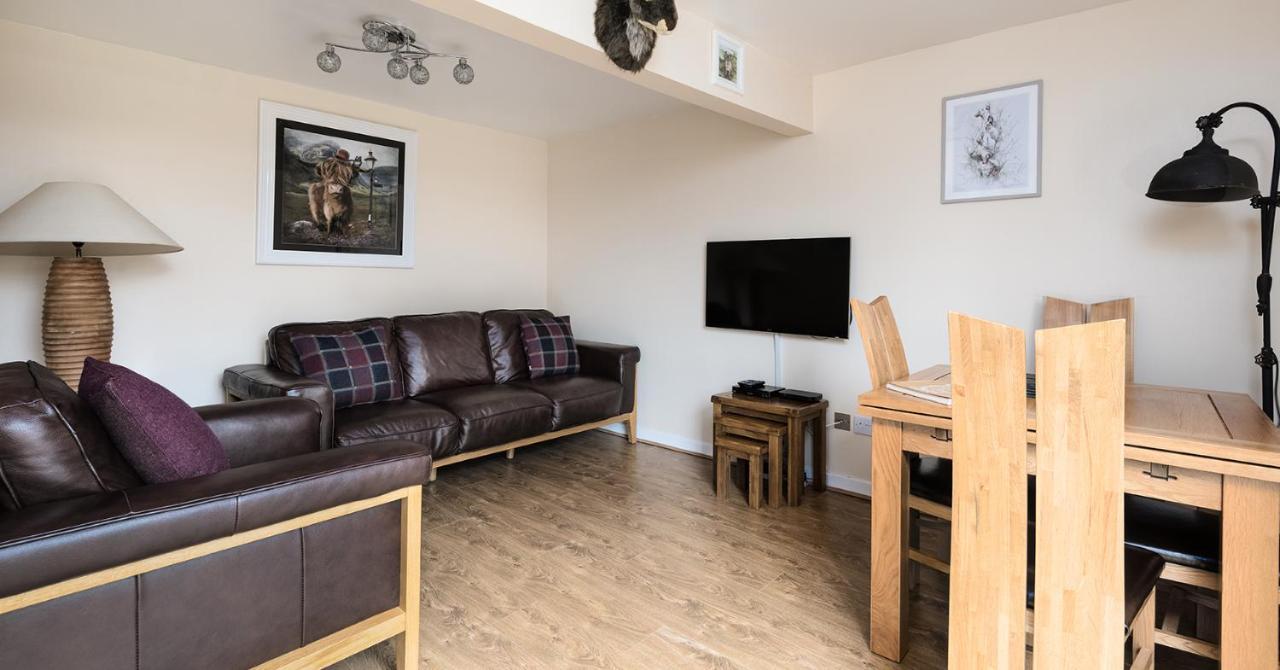 Bed & Breakfast Croft Na Coille Pitlochry