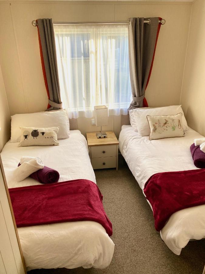Caorann Lodge, 205 Tummel Valley