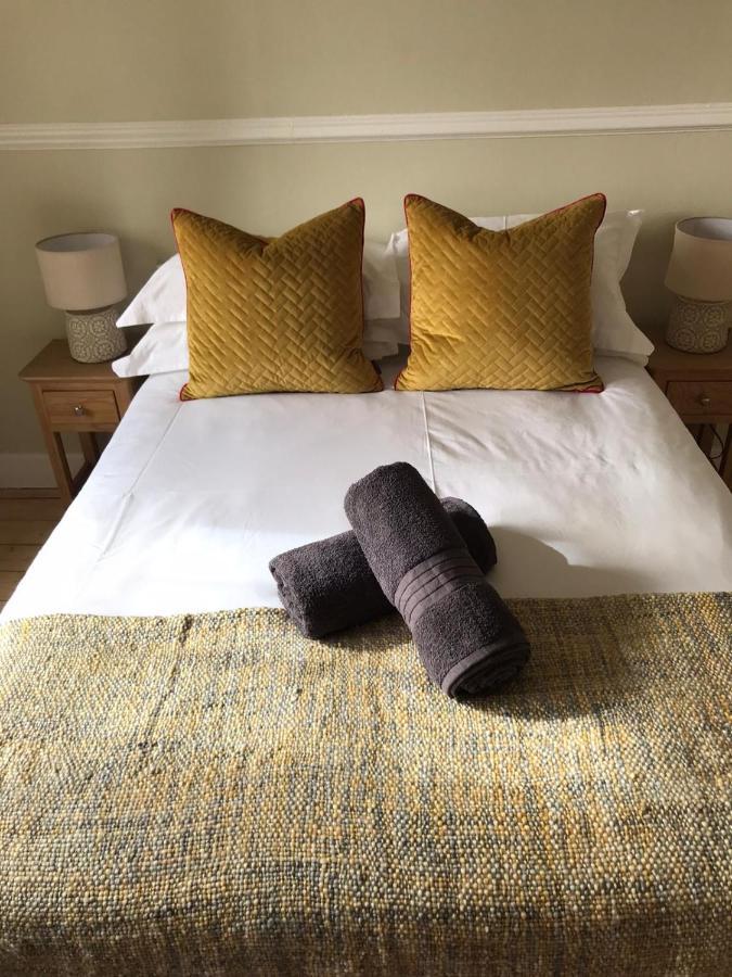 Gardeners Holiday home Pitlochry