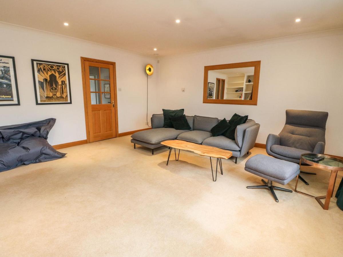 Mullingar Holiday home Pitlochry