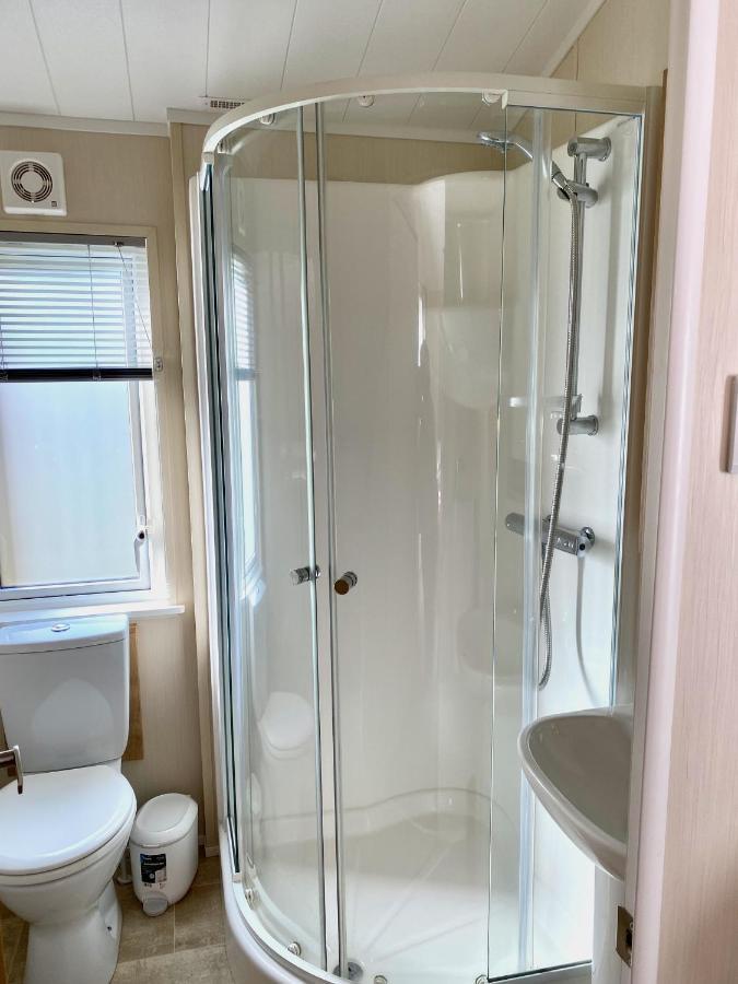 Holiday home Caorann Lodge, 205 Tummel Valley Pitlochry