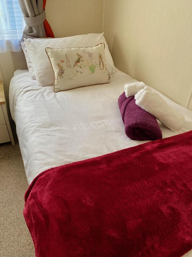 Caorann Lodge, 205 Tummel Valley * Pitlochry