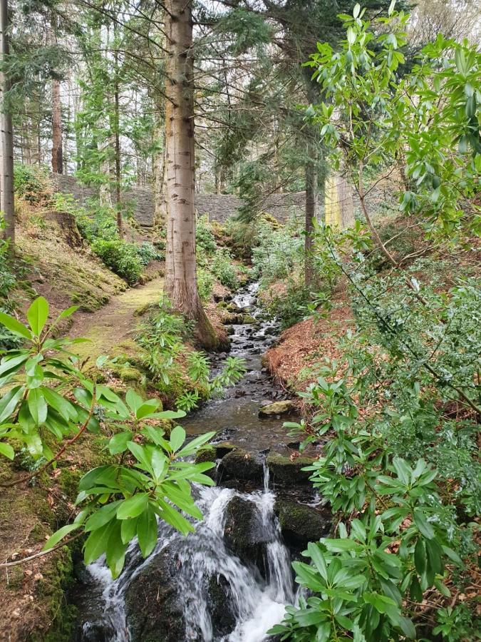 Gardeners Holiday home Pitlochry