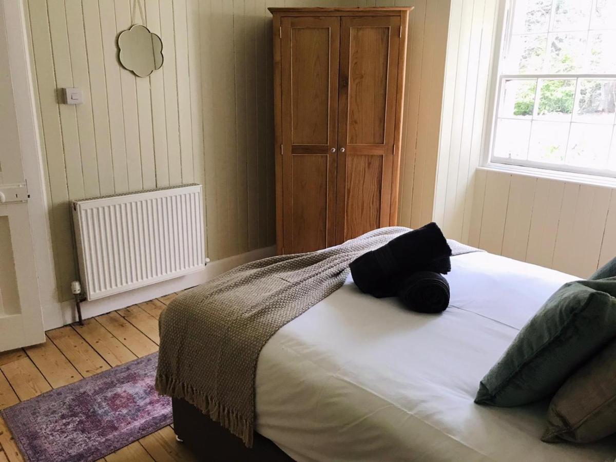 Gardeners Holiday home