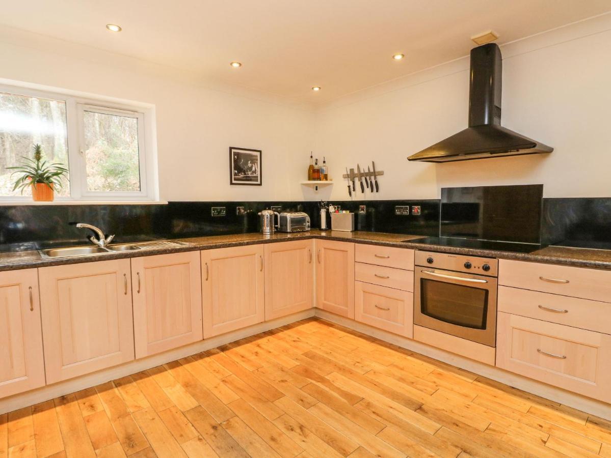 Holiday home Mullingar Pitlochry