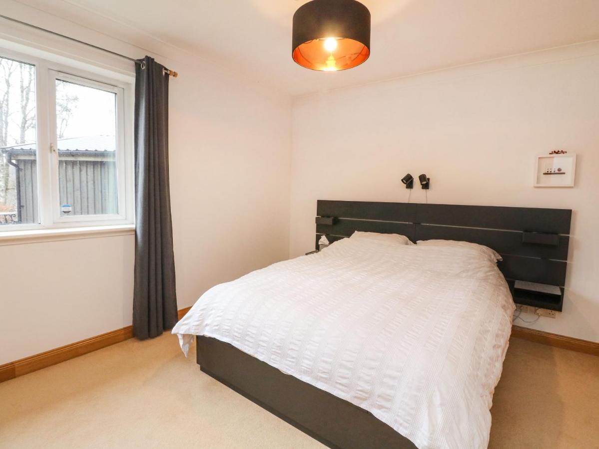Mullingar Holiday home Pitlochry