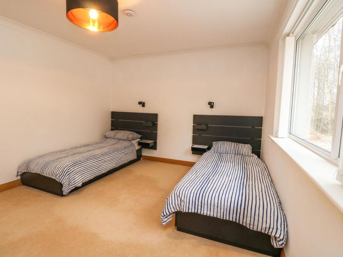 Holiday home Mullingar *