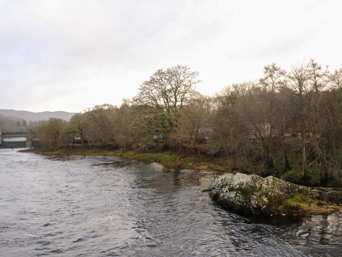 Holiday home Mullingar Pitlochry