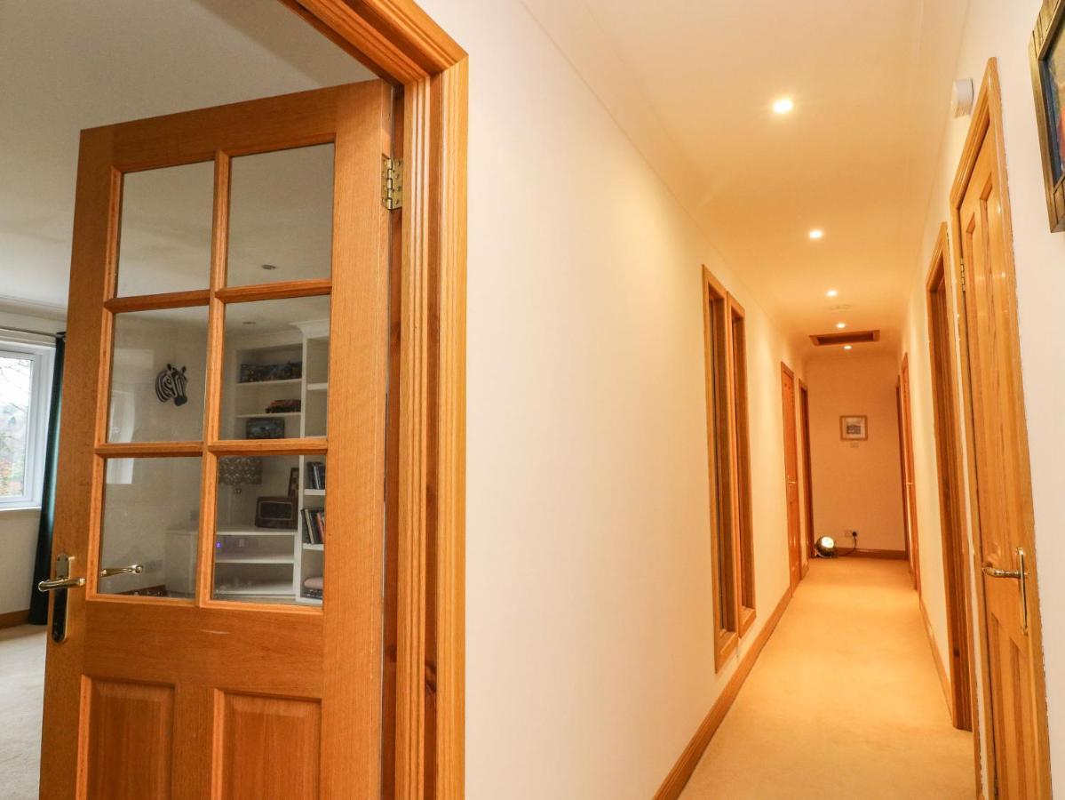 Holiday home Mullingar *