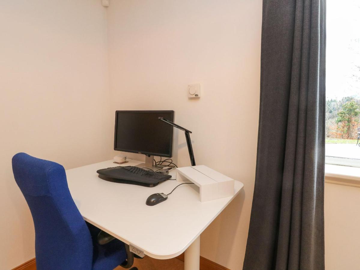 Holiday home Mullingar Pitlochry