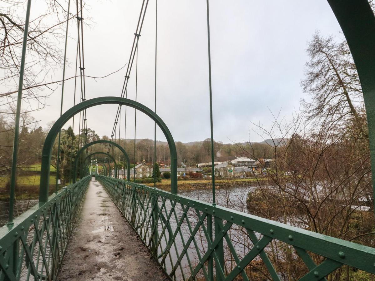 Mullingar Pitlochry