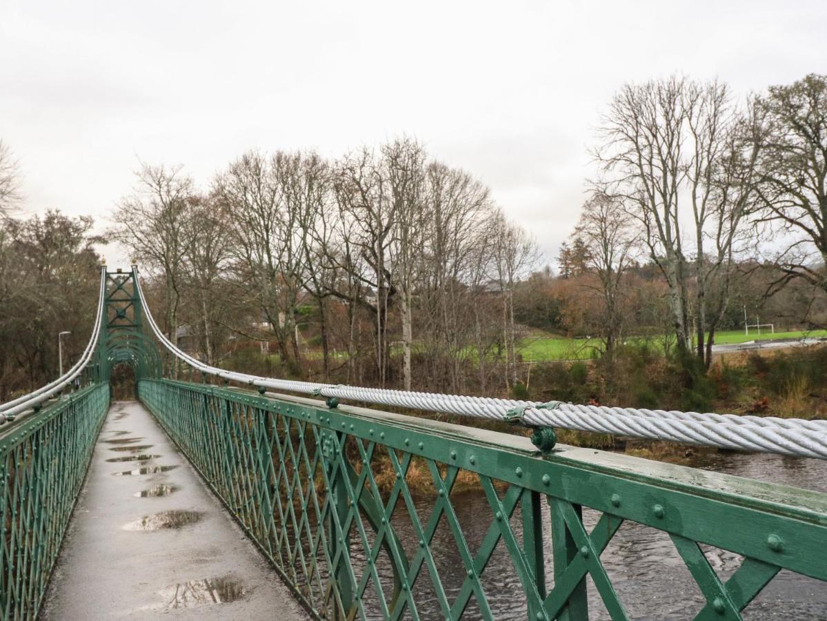 Holiday home Mullingar Pitlochry