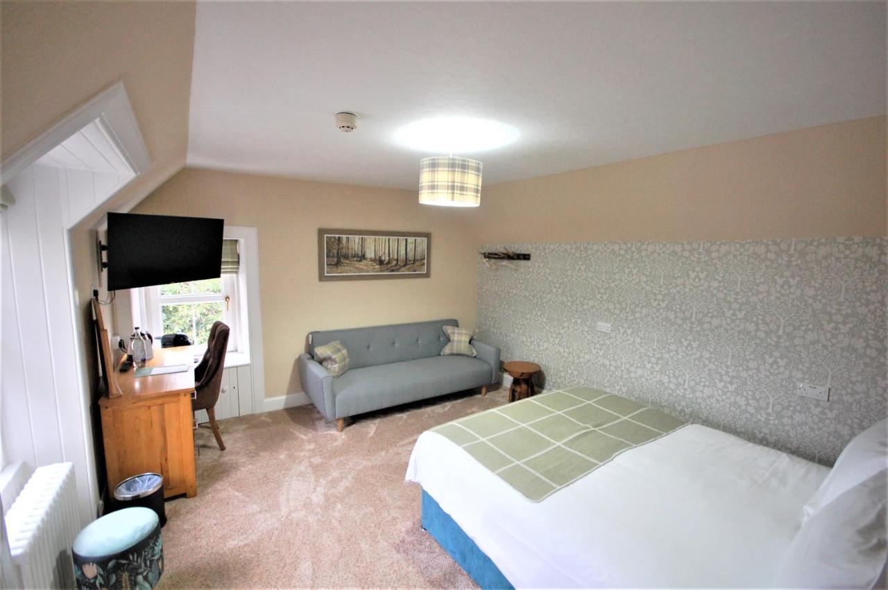 Guest house Tigh Na Cloich Pitlochry