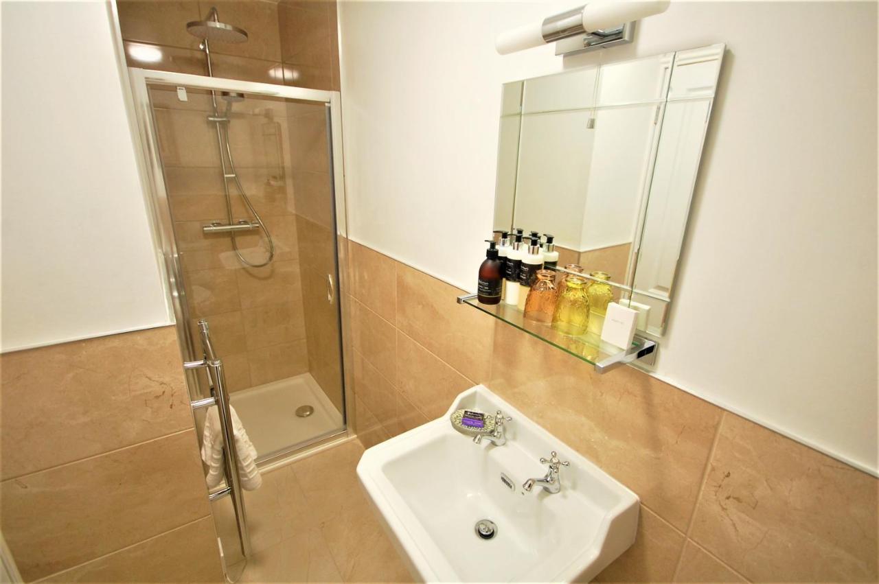 Guest house Tigh Na Cloich Pitlochry