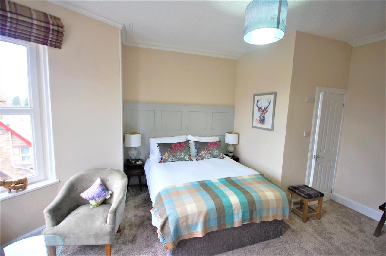 Guest house Tigh Na Cloich Pitlochry