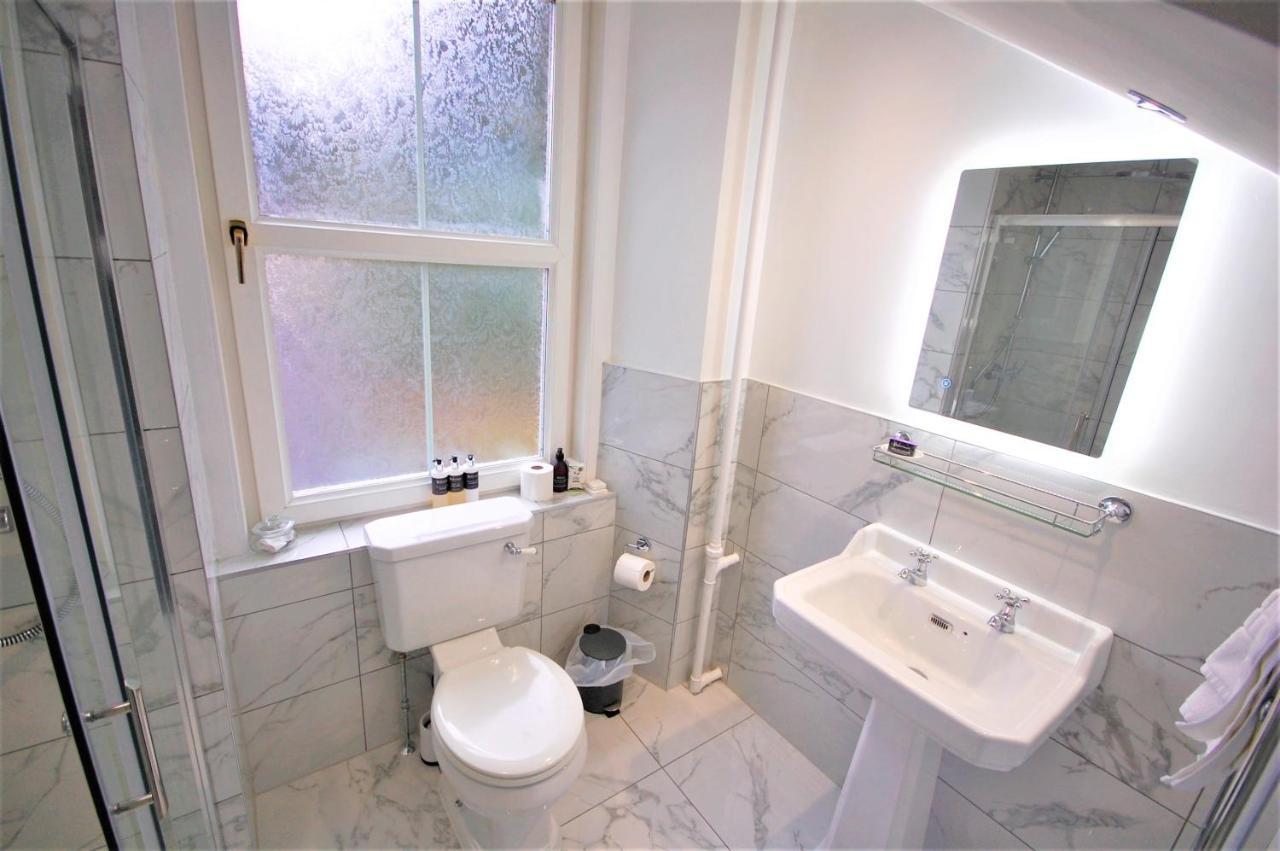 Tigh Na Cloich Guest house