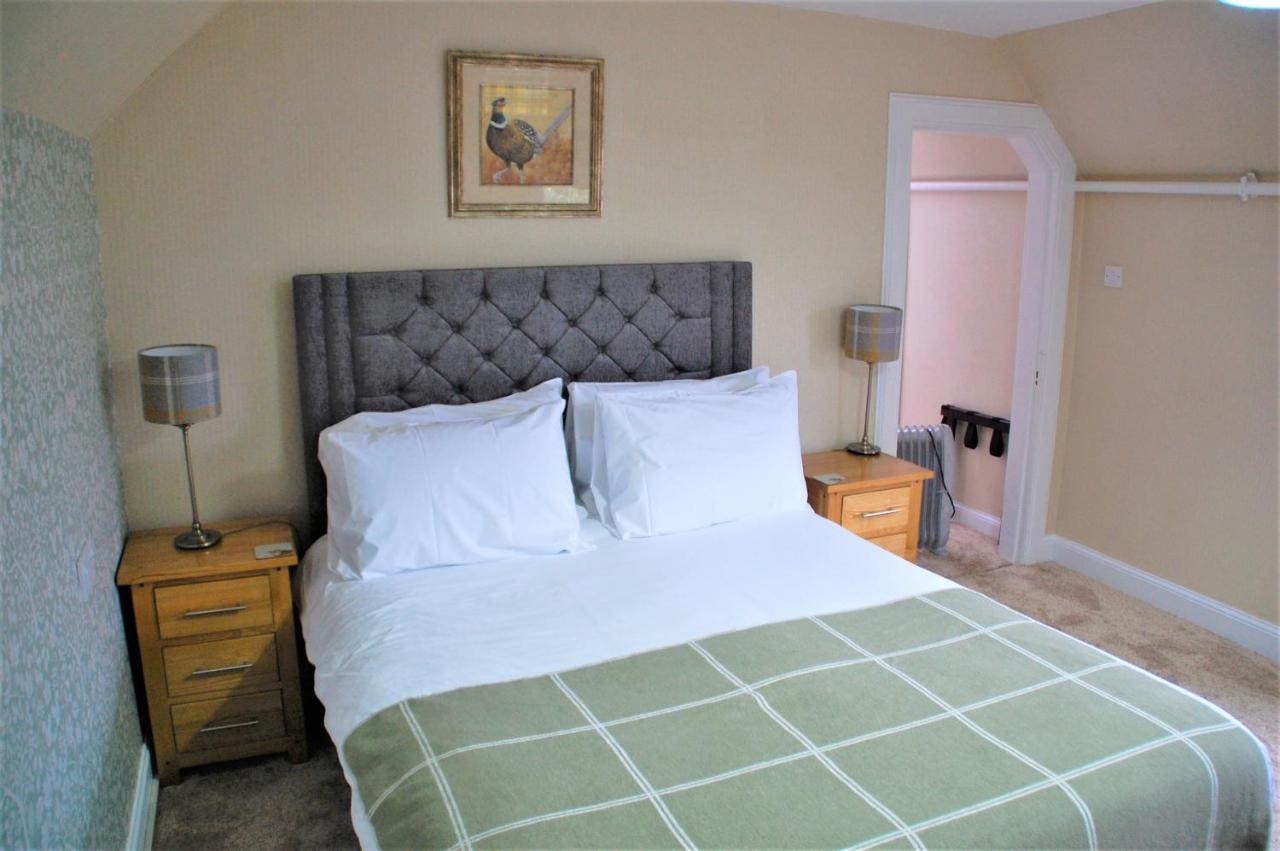 Guest house Tigh Na Cloich Pitlochry