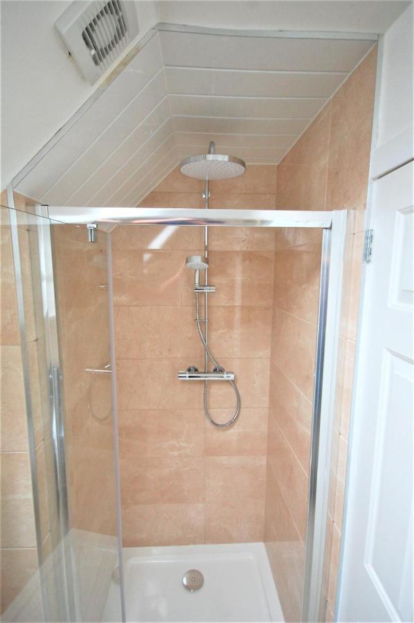 Guest house Tigh Na Cloich *