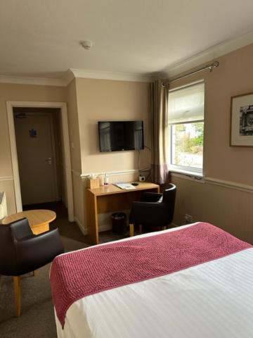 Hotel The Acarsaid -