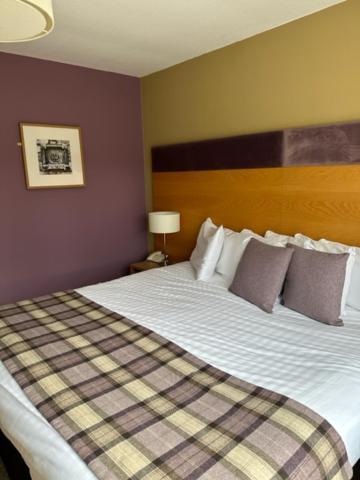 Hotel The Acarsaid -
