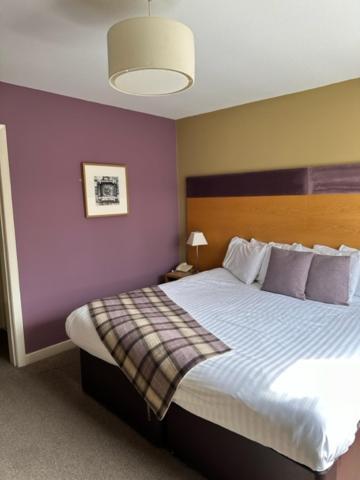 The Acarsaid - 3* Pitlochry