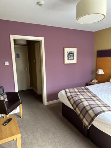 Hotel The Acarsaid - Pitlochry