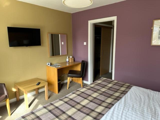 The Acarsaid - Hotel 3*