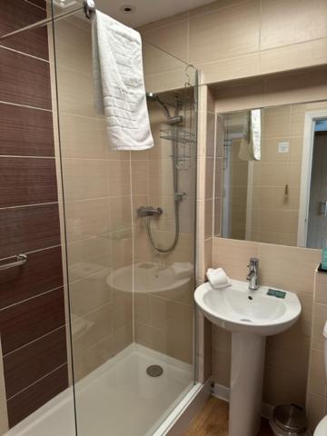 The Acarsaid - Hotel 3*