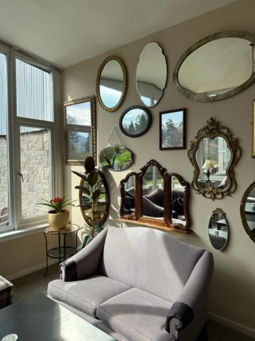 The Acarsaid - 3* Pitlochry