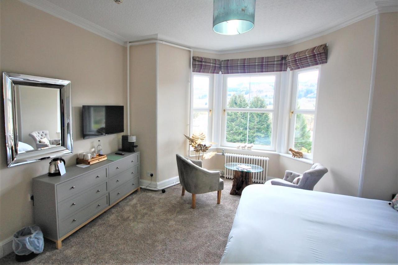Guest house Tigh Na Cloich *