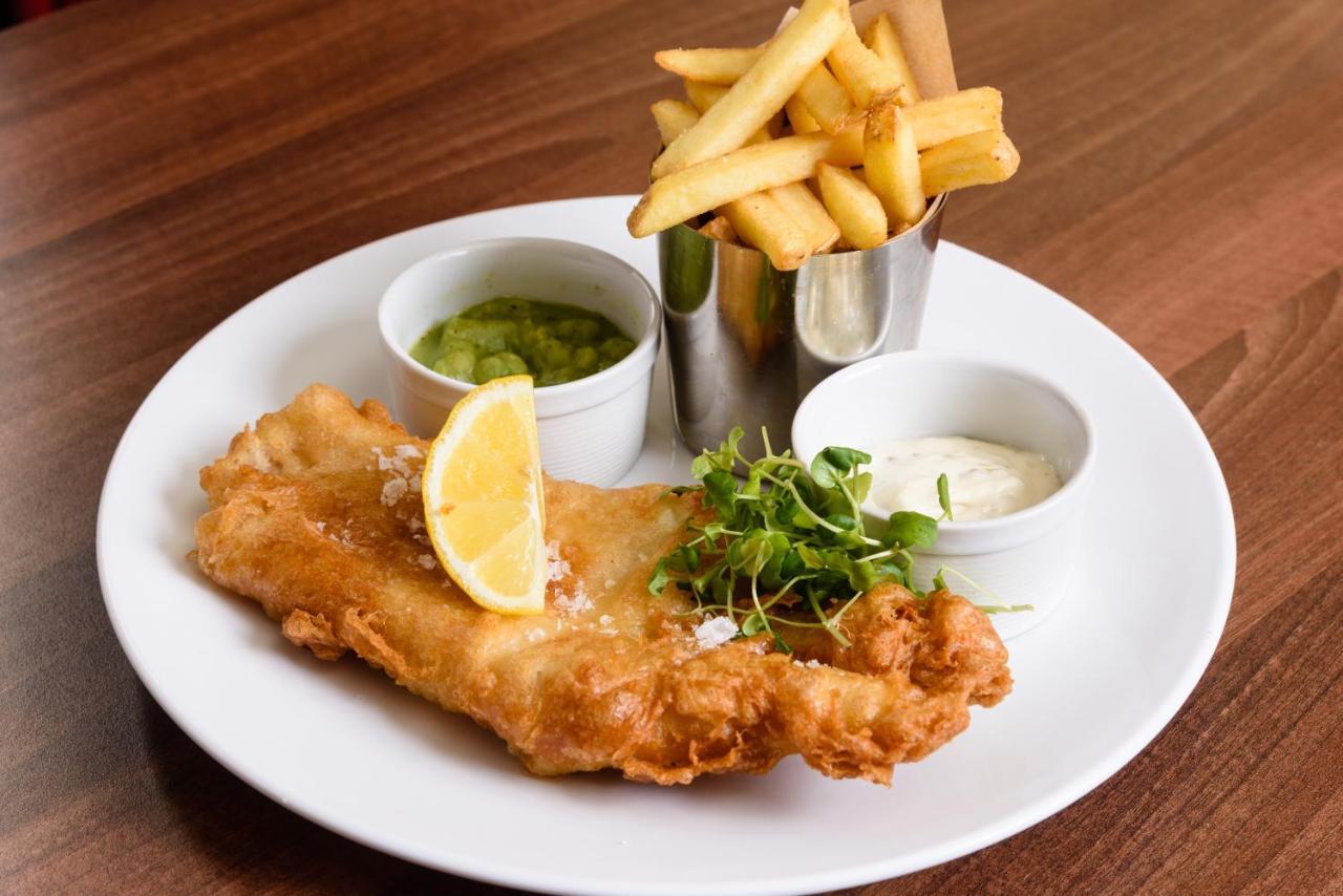 Fisher's 4* Pitlochry