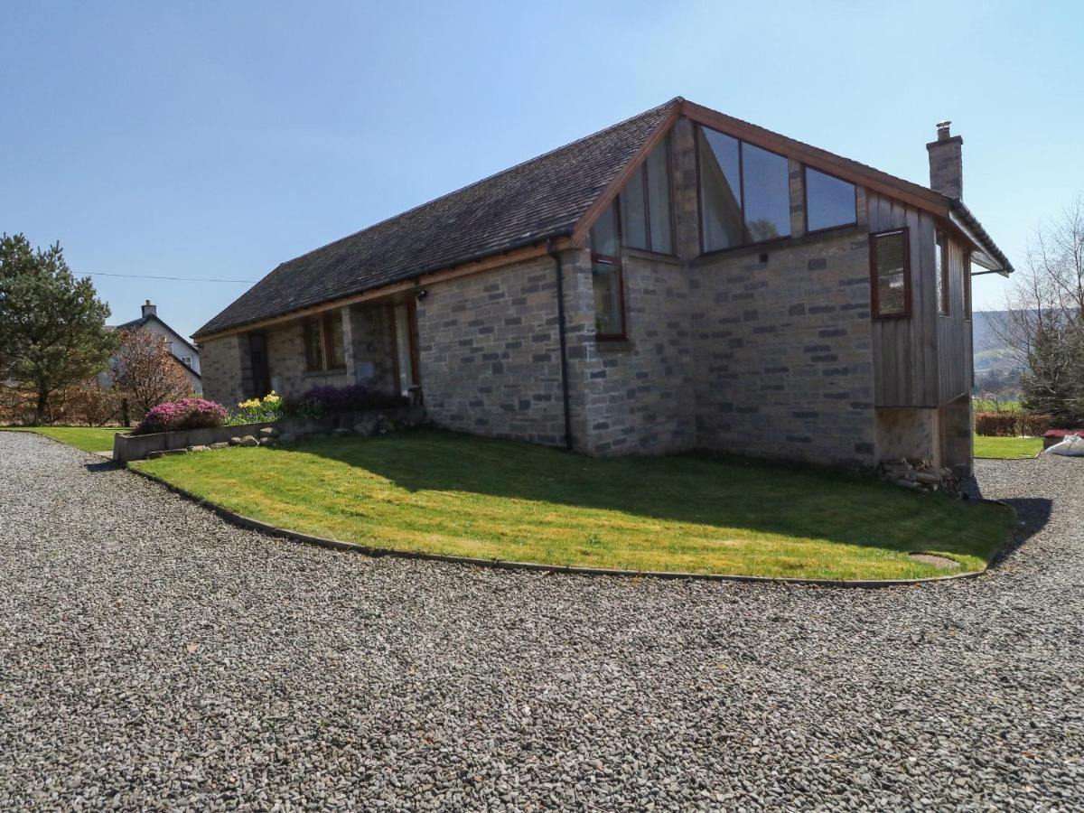 Balvaig Holiday home Pitlochry