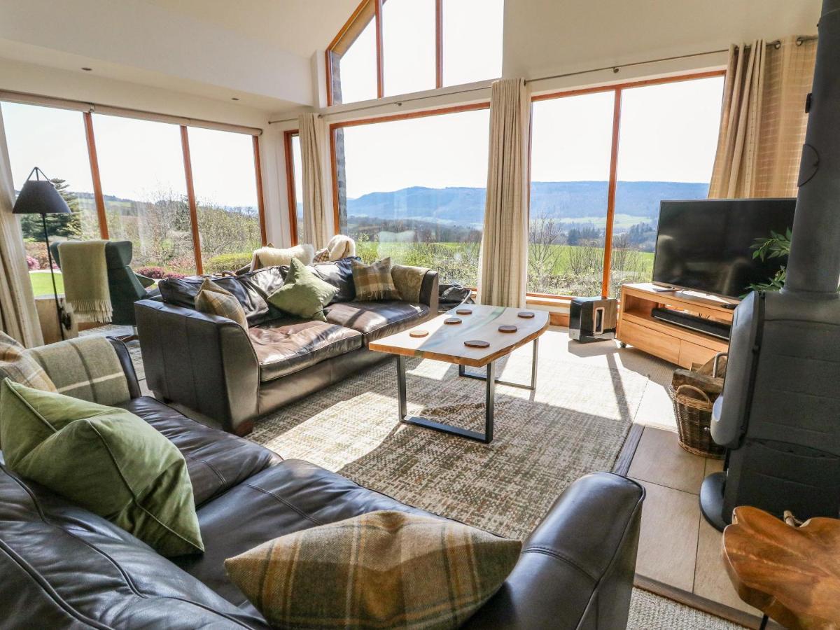 Holiday home Balvaig