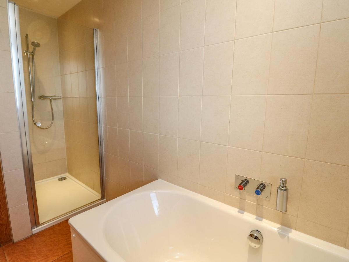 Holiday home Balvaig Pitlochry