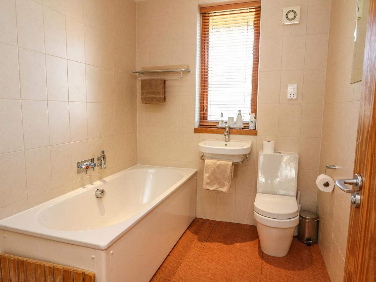 Balvaig Holiday home *